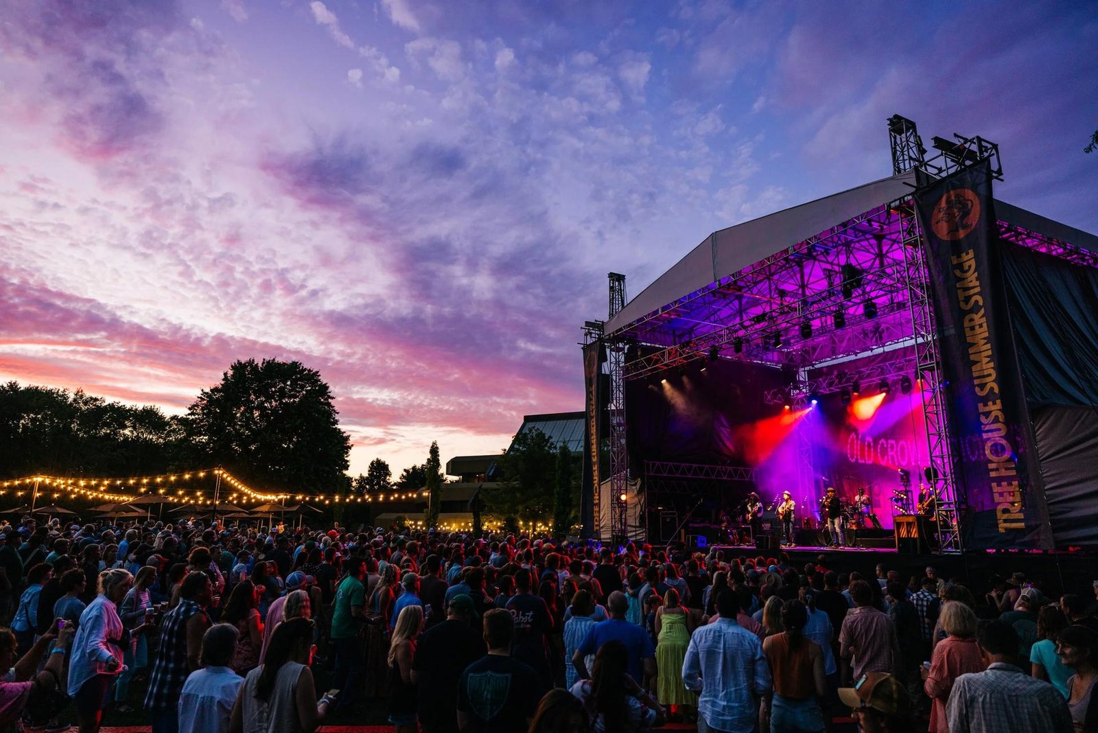 Owambe After-Party Saturdays at Kunbis