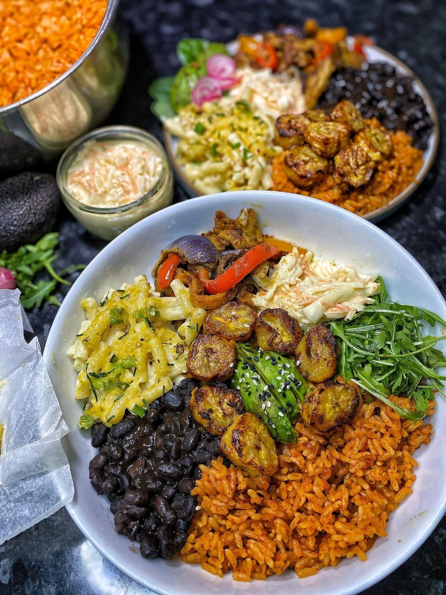 Kunbis Royale Catfish Combo